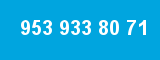 953 933 80 71